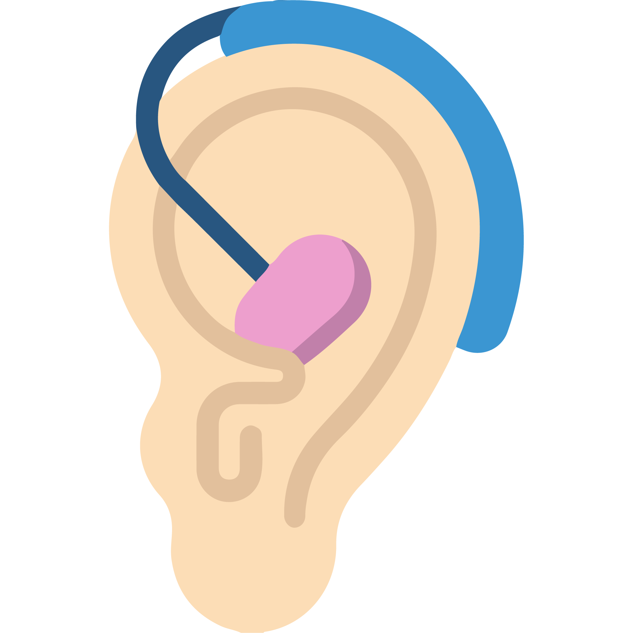 Pediatric Cochlear Implant Surgery Hospital