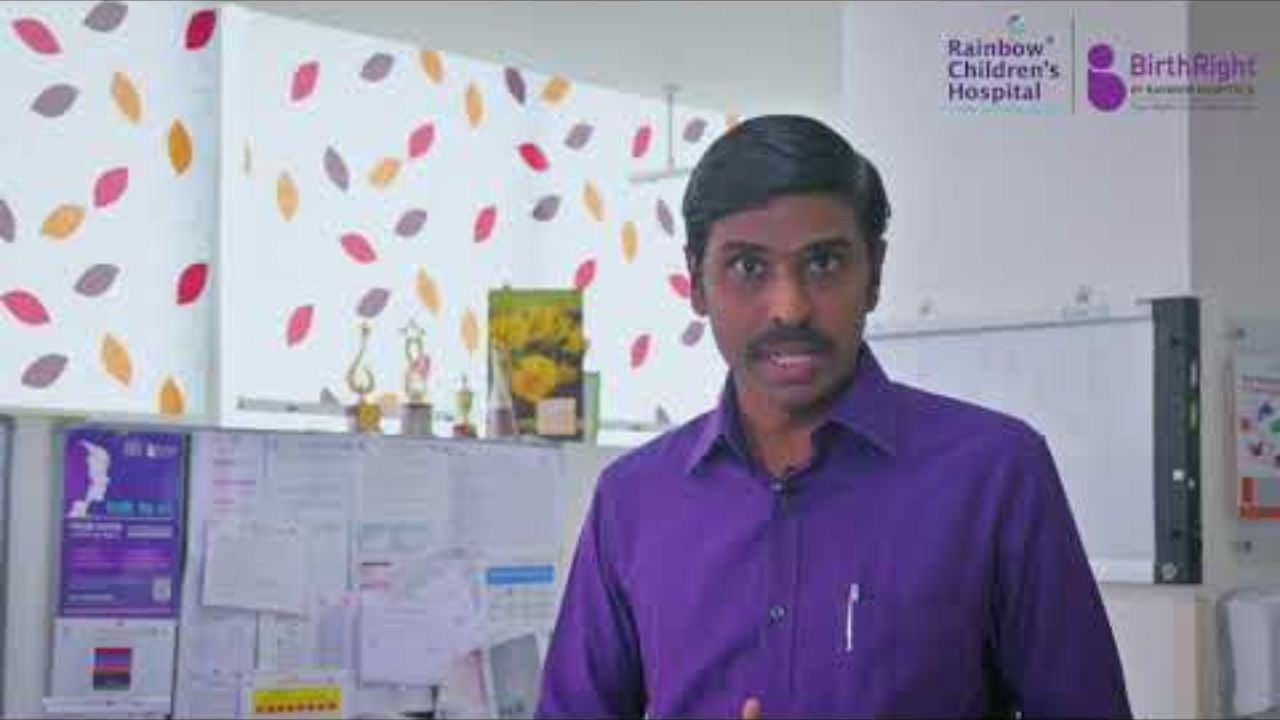 Last Trimester : Preparing for Arrival of Newborn | Dr. Saravanan R