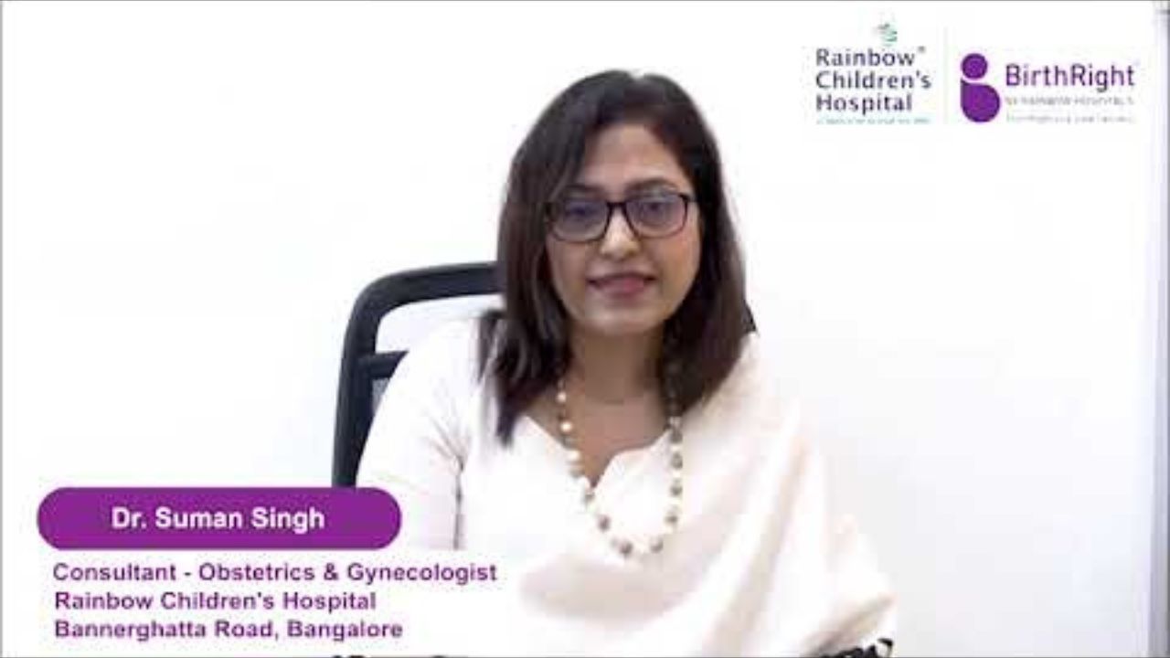 Tips and Advice for a Seamless Pregnancy | Dr. Suman Singh