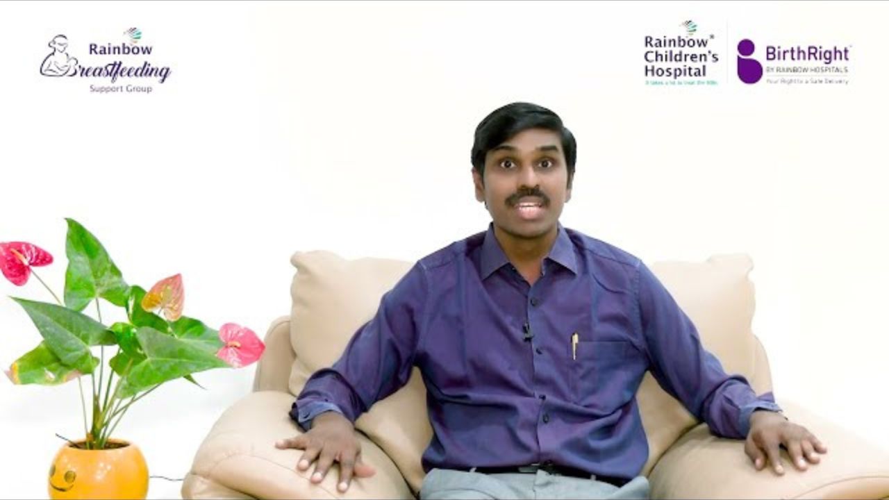 Foods to Avoid While Breastfeeding | Dr. Saravanan R