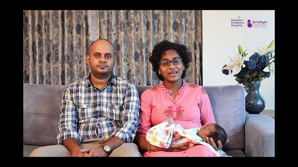 Positive Vibes & Complication-free Pregnancy