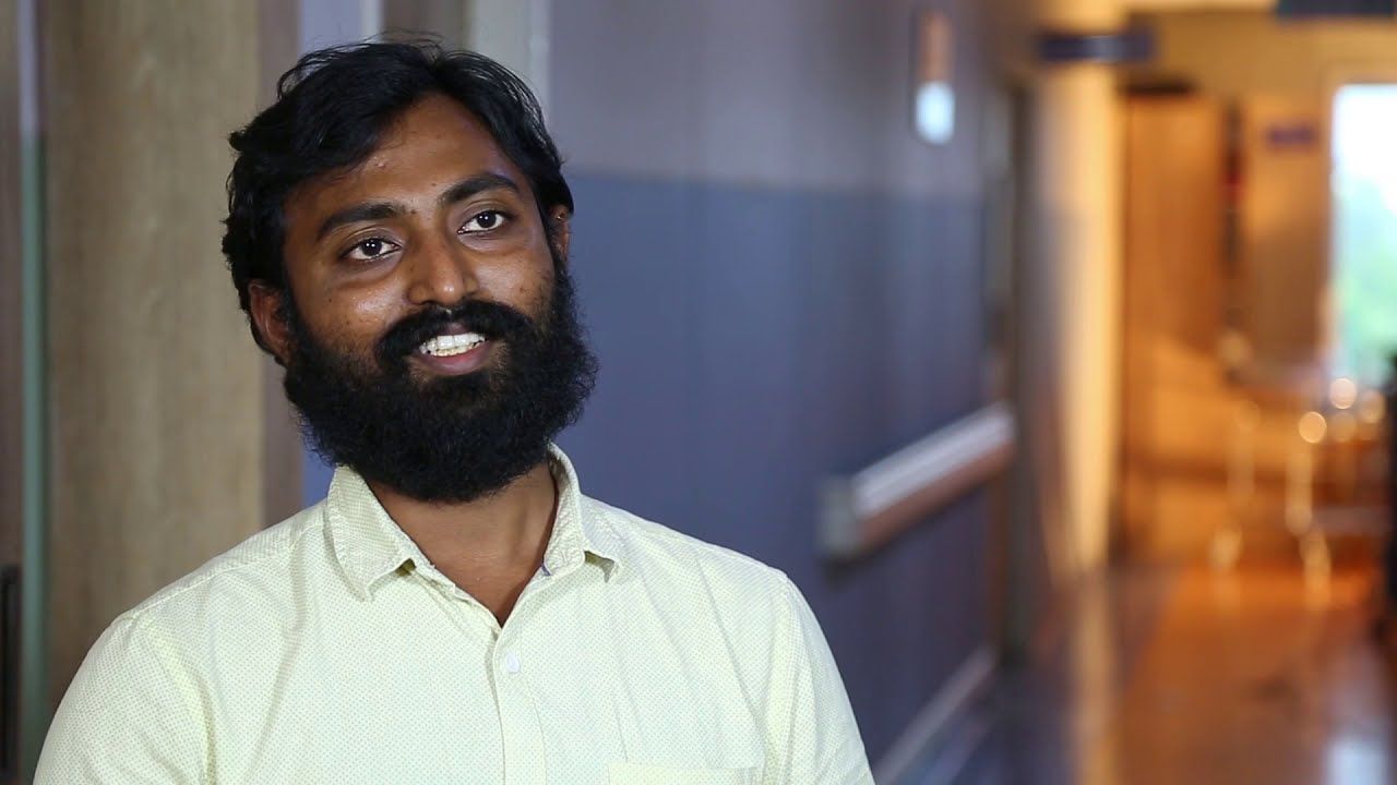 Gopal Krishna speaks about his experience at BirthRight by Rainbow Hospitals, Vijayawada