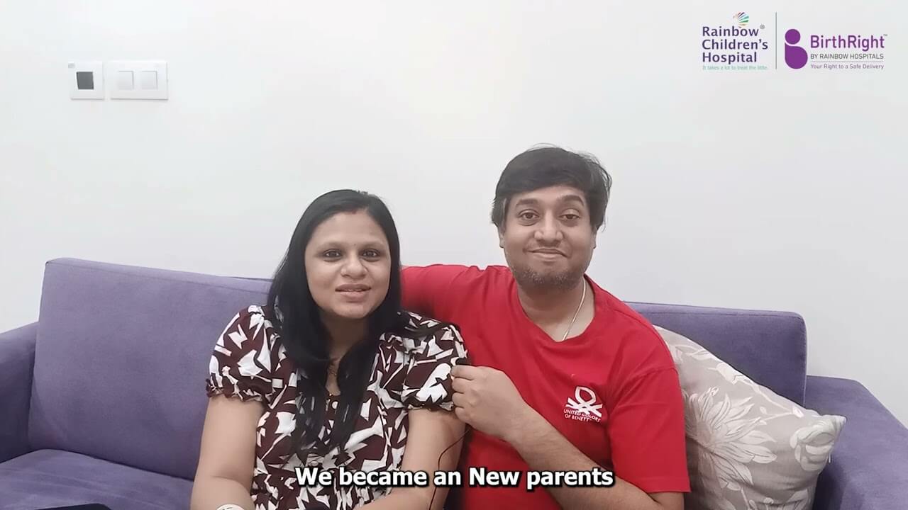 Roshini Srivastava's Review for Dr Pramatha Sirisha