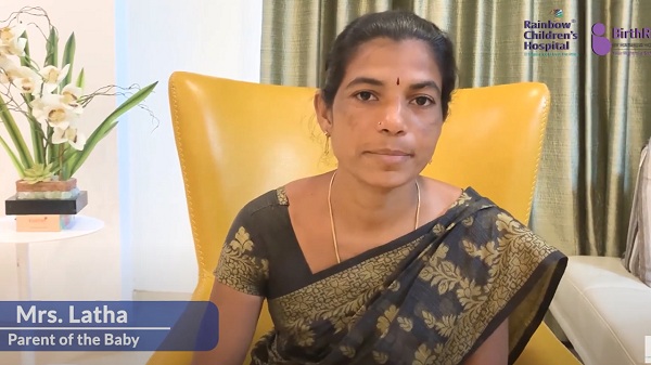 Seamless Premature Birth in NICU