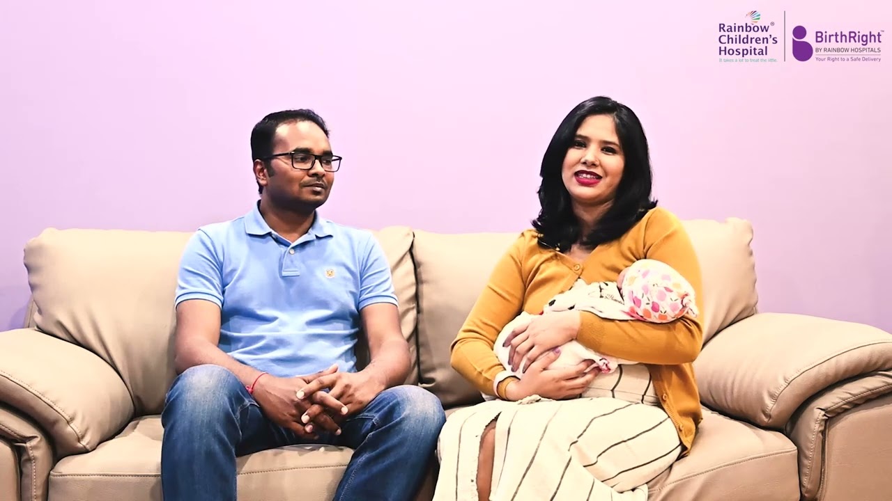 Birthing Experience of Mrs. Sakshi Kumari