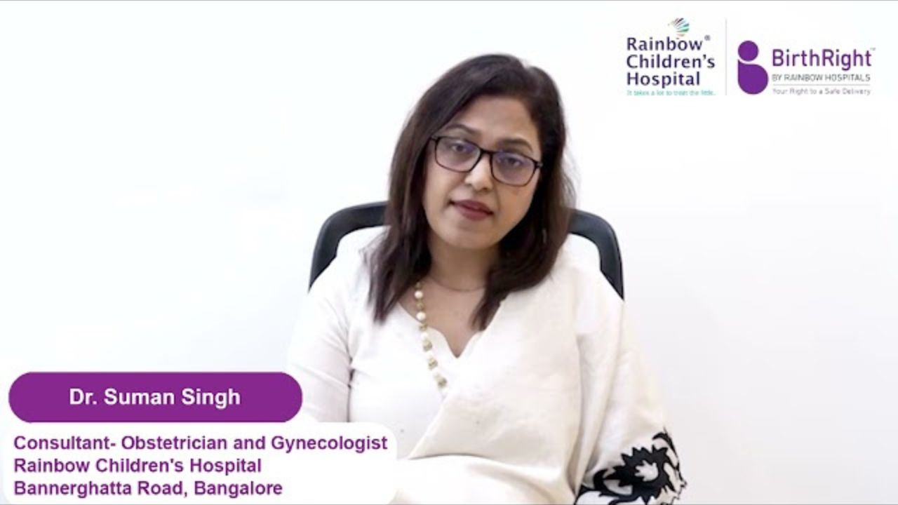 Post Menopausal Bleeding | Dr. Suman Singh, Consultant Obstetrician & Gynecologist