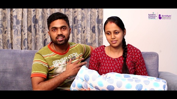 Comprehensive Care for High-risk Pregnancies