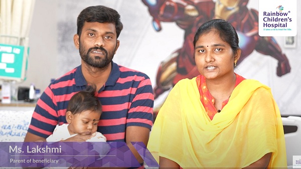 Life-Changing Liver Transplant