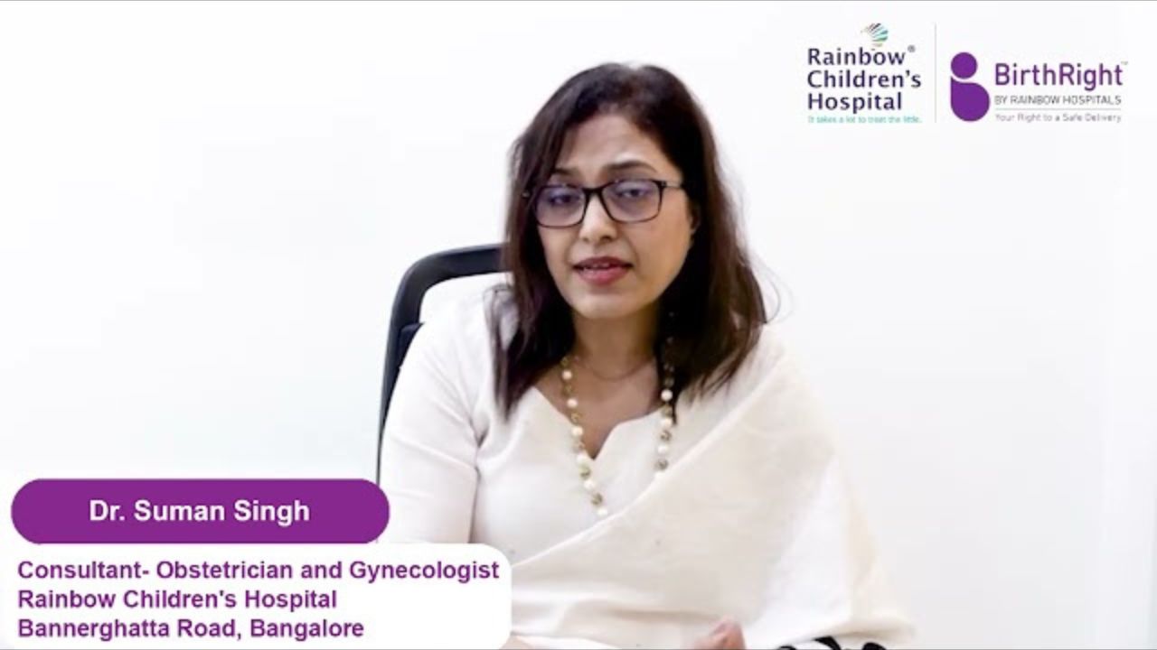 Cosmetic Gynecology | Dr. Suman Singh