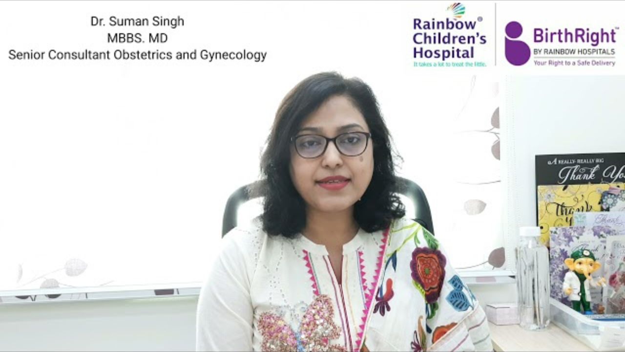 Vaccination in pregnancy