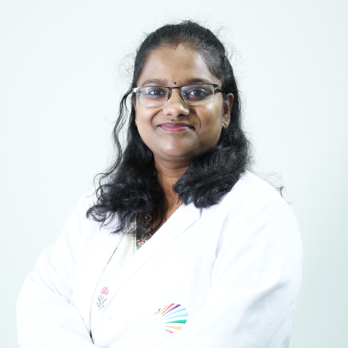 Dr. Shobhana Sankar - Consultant – Neonatology