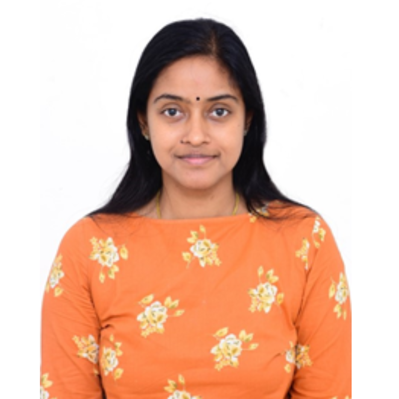 Dr. KRITHIKA P - Consultant - General Pediatrician and Pediatric Intensive Care