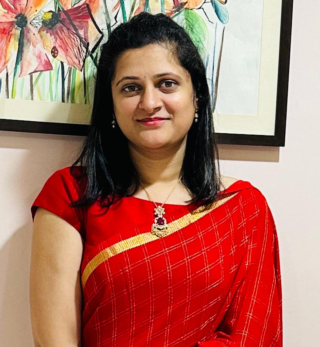 Dr. Roja Ravali - Fetal Medicine