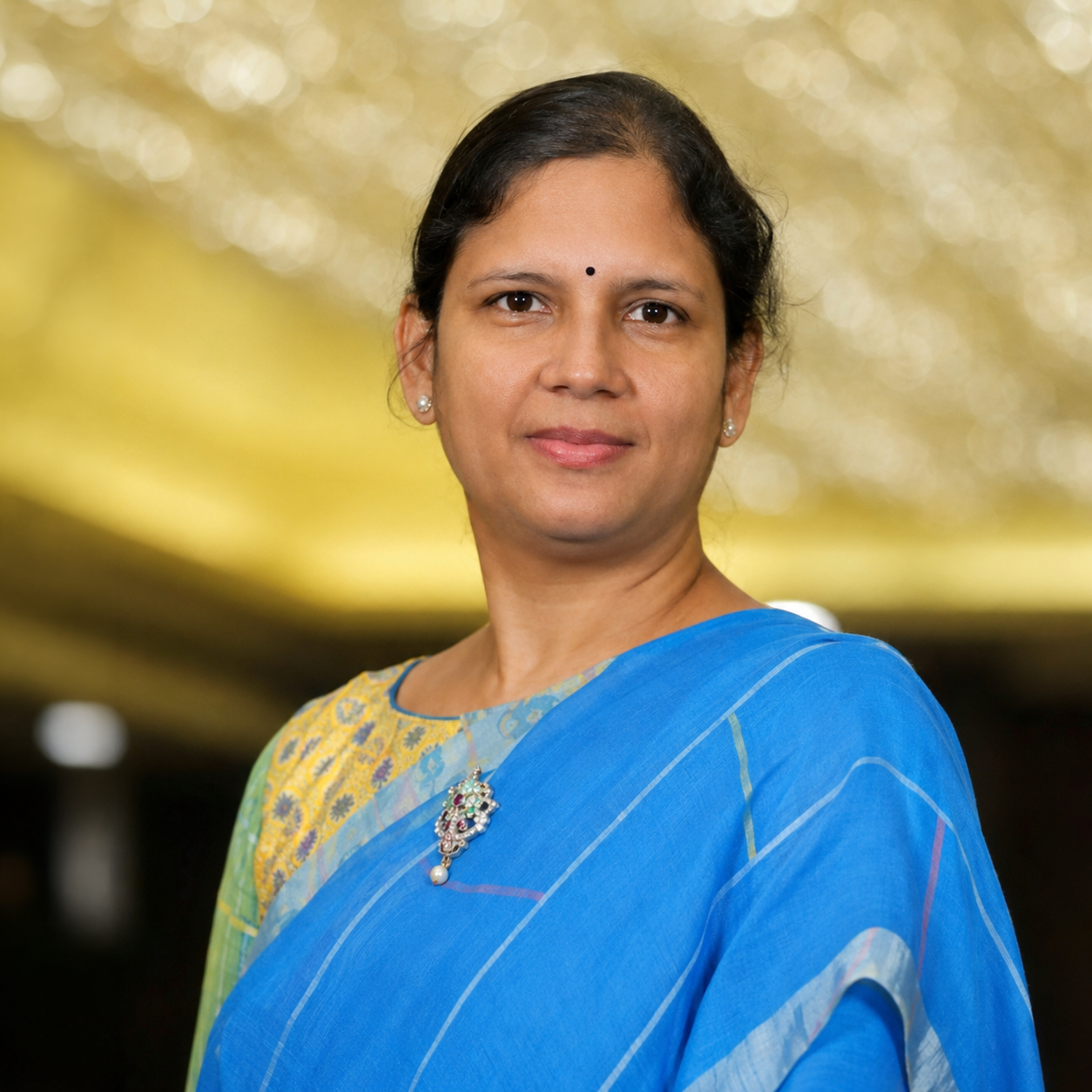 Dr. UMA MIKKILINENI - consultant