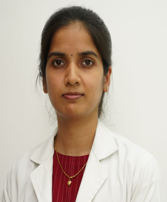 Dr. Supriya Reddy - Lactation Consultant