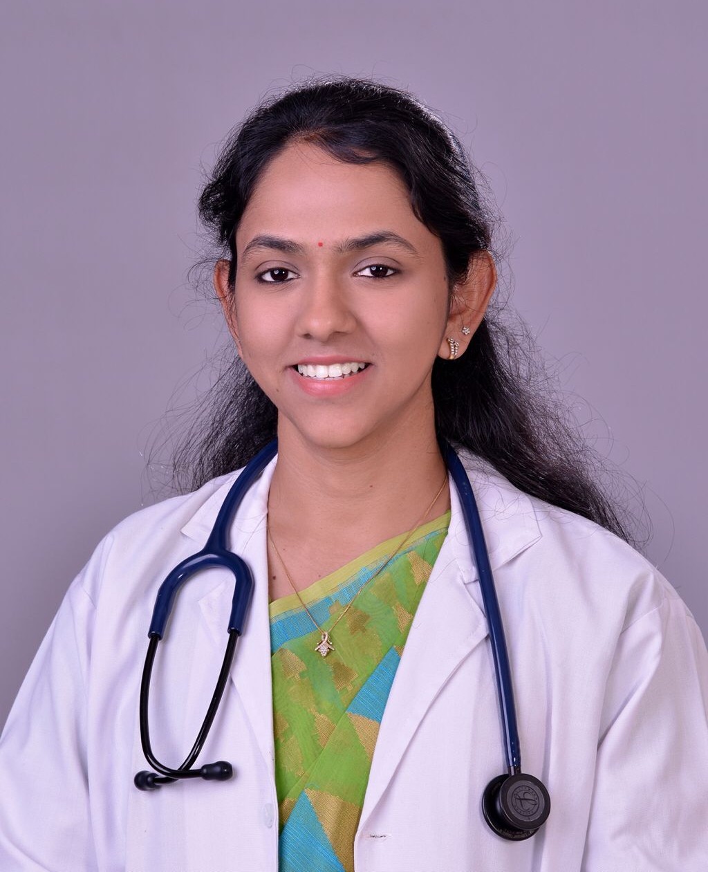 Dr. G. Krishna Sameera - Consultant - Pediatric Intensive Care (PICU)