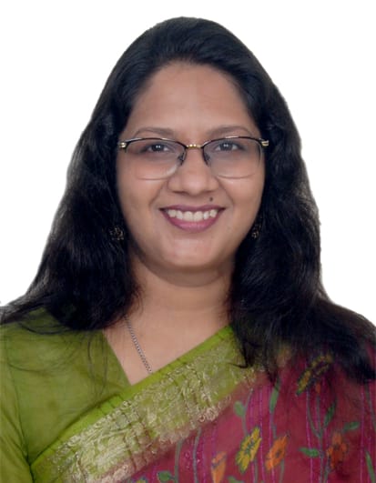 Dr. Vibhuti - Consultant - ENT