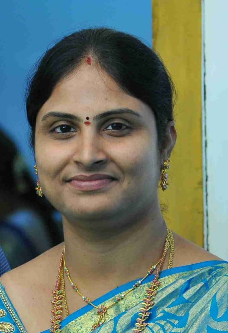 Dr. Sri Lakshmi Kanakanala - Consultant- Obstetrics and Gynecology