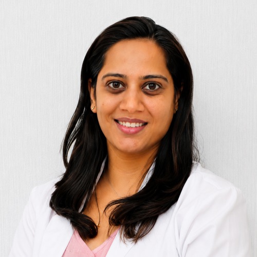 Dr. PRERNA JHAWAR - Consultant – Fetal Medicine
