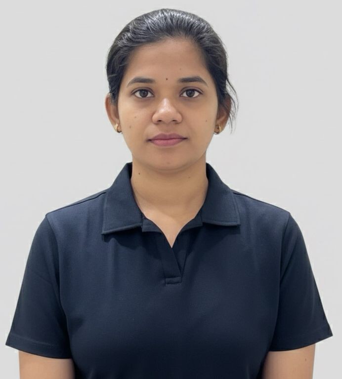 Dr. Lipsa Tanaya Senapati - Consultant Paediatric occupational therapist