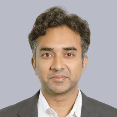 Dr. Bharath A P - Consultant – Pediatric Cardiology