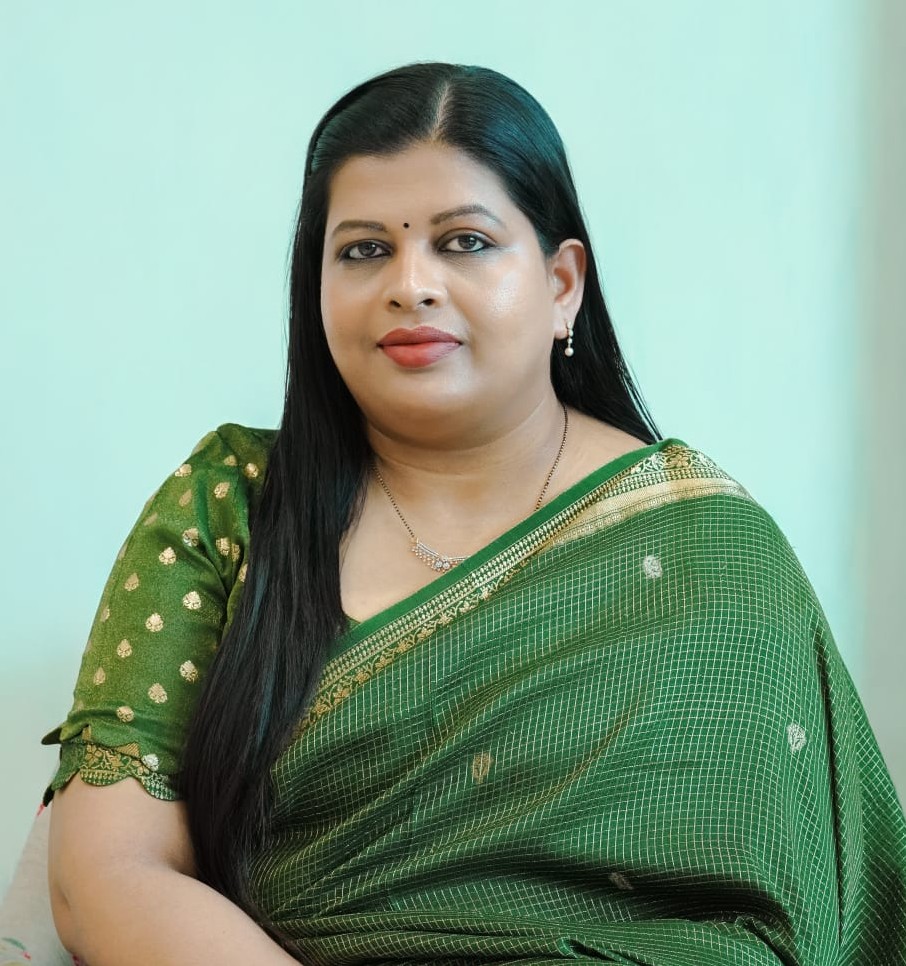 Dr. Swathi Thaduri - Consultant - Obstetrician & Gynecologist