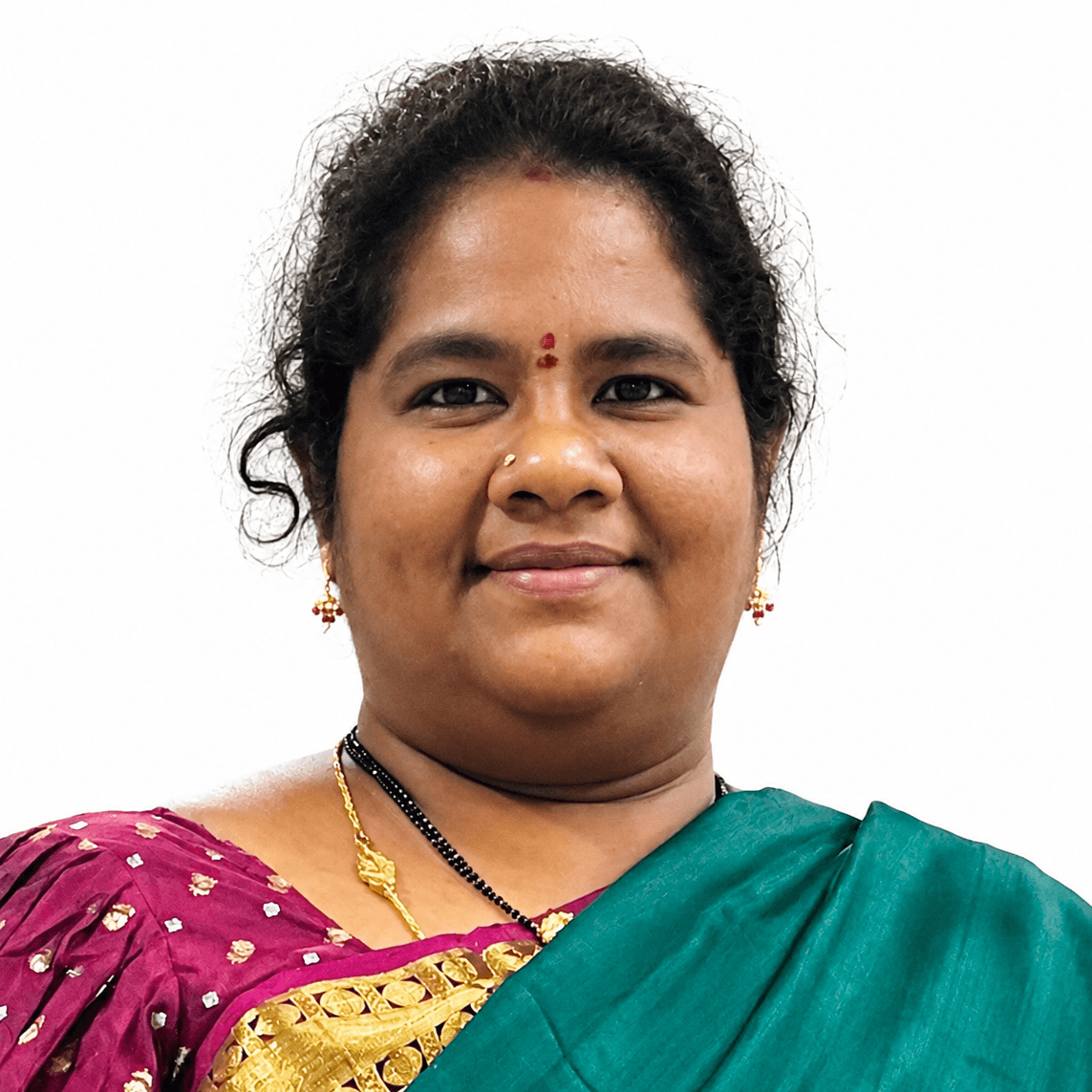 Dr. Sarvani Bhandaram - Consultant - Obstetrician & Gynecologist