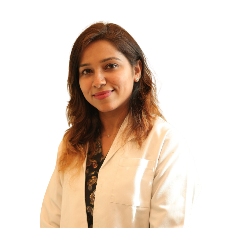 Dr. SUMIT KAUR - MBBS, M.D. (DVL), DNB(DVL)