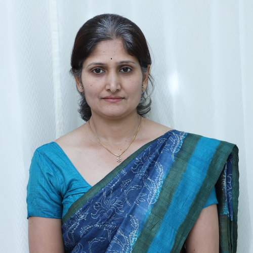 Dr. Kavyashree K S - Consultant – Fetal Medicine