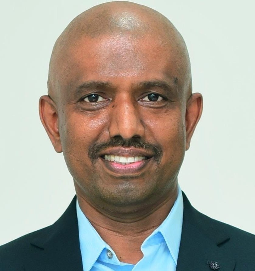 Dr. LOKESH LINGAPPA - Consultant Child and Adolescent Neurologist