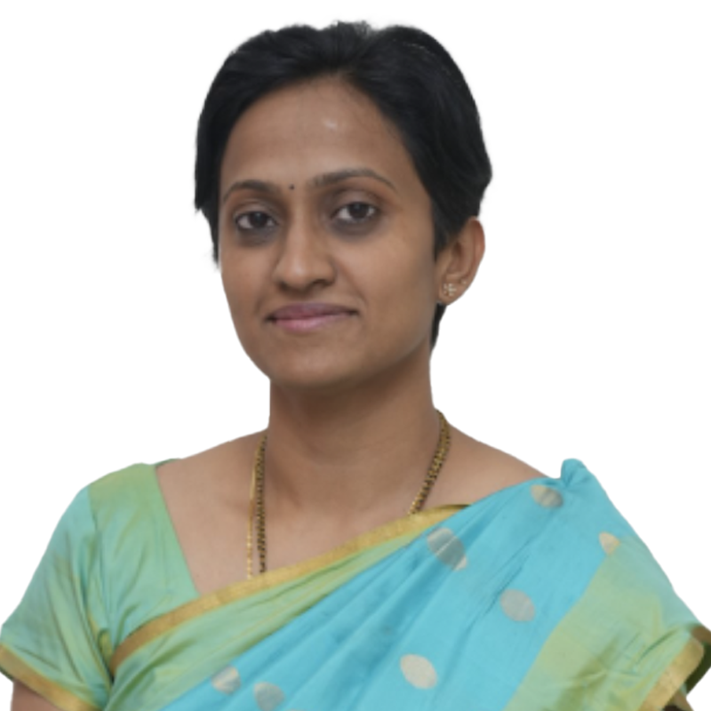 Dr. V VIDHYA RANI - Consultant- Fetal Medicine