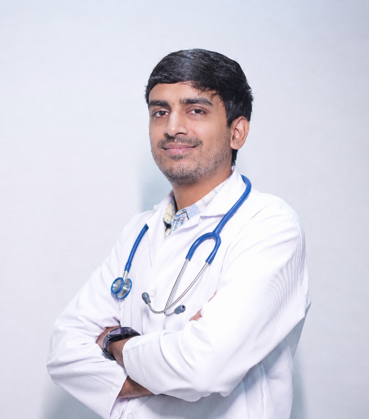 Dr. P. Ananth - Consultant - Pediatric Neurologist