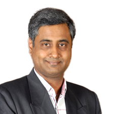 Dr. SRINIVAS NAMINENI - Consultant -  Dentist
