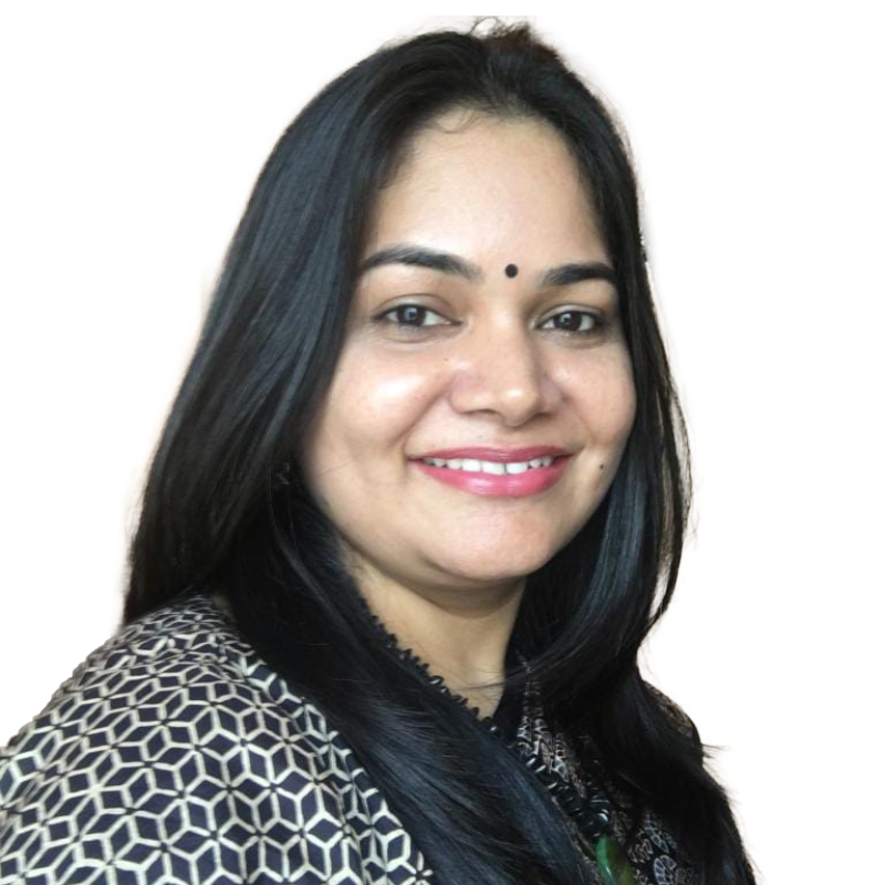 Dr. PRERNA SINHA - Consultant , Obs & Gynae