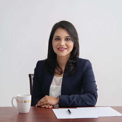 Dr. Priya Bansal - Visiting Consultant