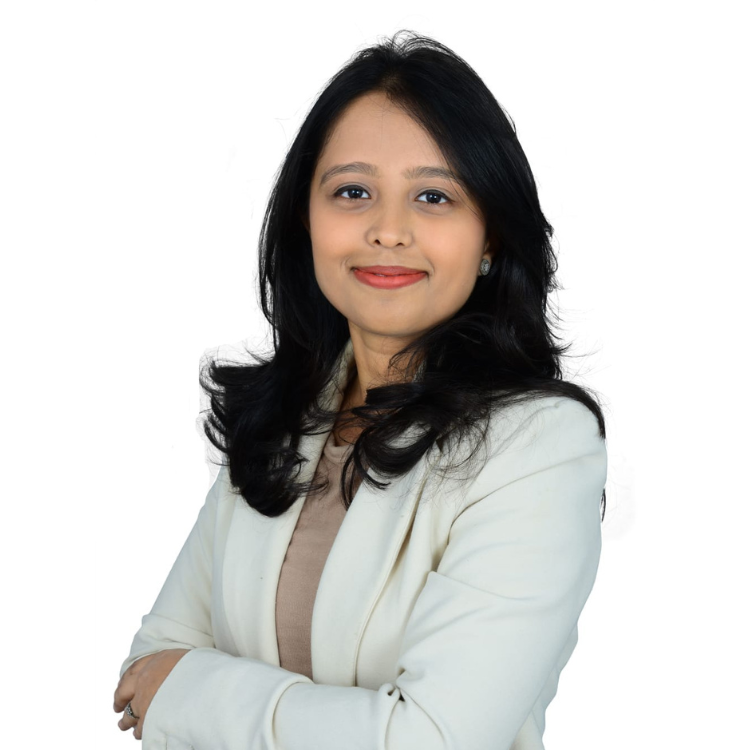 Dr. Amena Nayyer - Consultant Radiologist