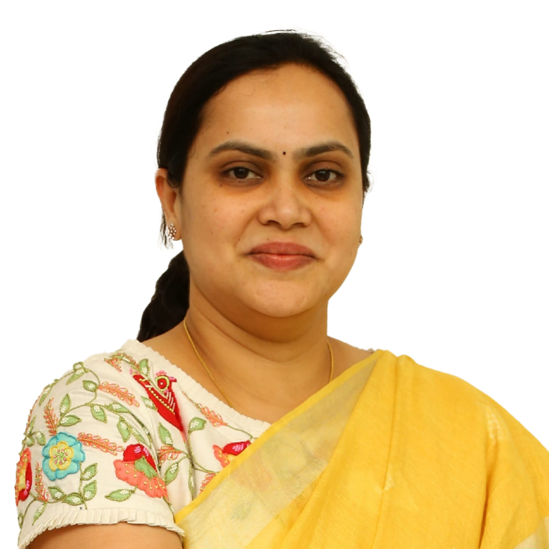 Dr. PUJITHA DEVI SURANENI - Consultant - High Risk Obstetrician, Laparoscopic Surgeon & Robotic Surgeon