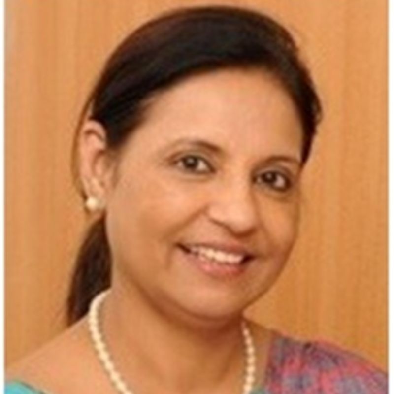 Dr. RITA BAKSHI - Visiting Consultant