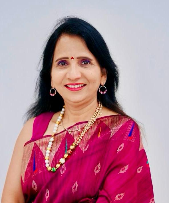 Dr.Sunita Pawar Shekokar - Obstetrician, Gynecologist, Infertility Specialist and Laparoscopic Surgeon