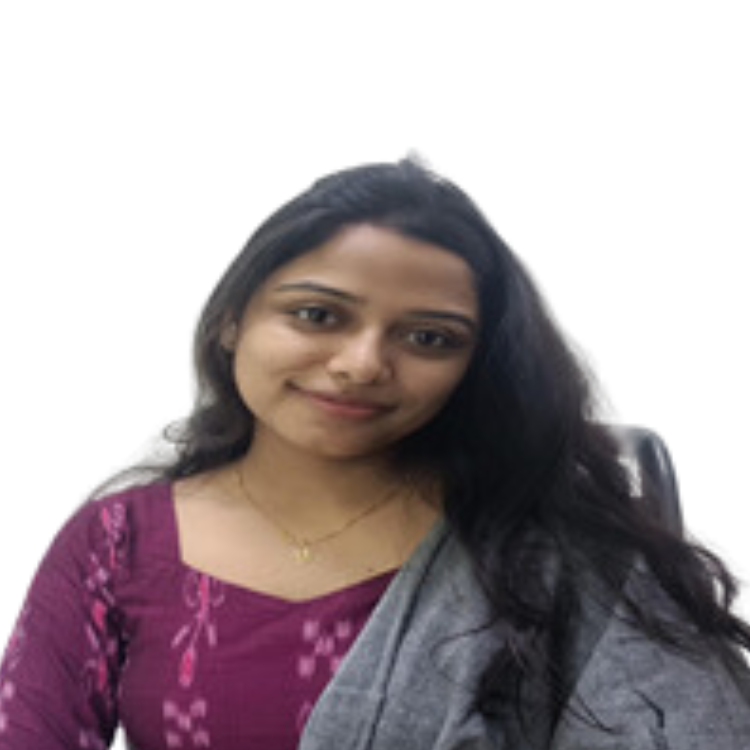 Ms. Manaswini Panigrahi - Occupational Therapist