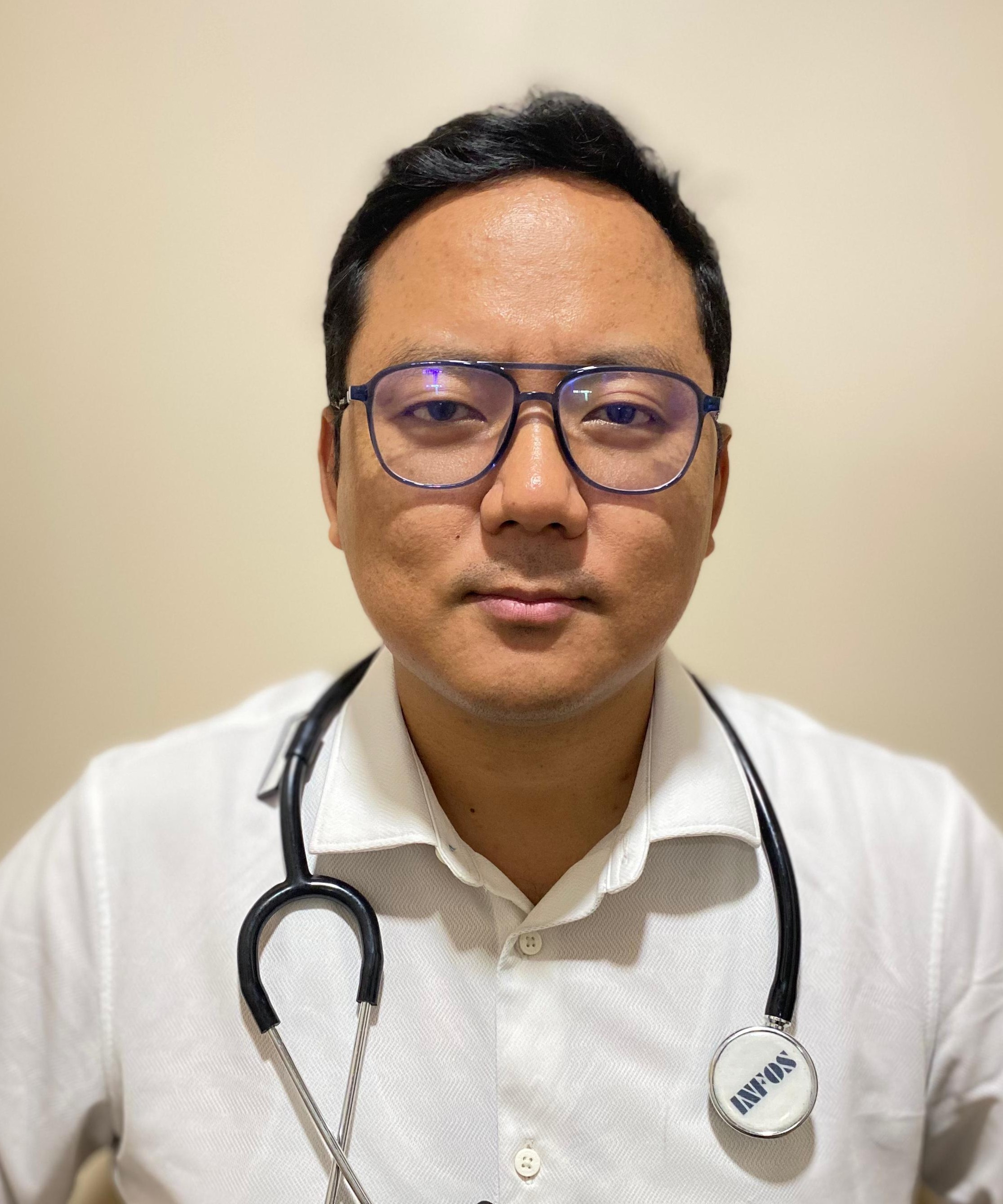 Dr. Tsering Wangdi - Consultant - Obstetrics, Gynecology & Laparoscopic Surgeon