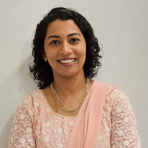 Dr. Sneha Madasu - Consultant - Pediatrician , Lactation and Development Specialist