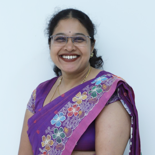 Dr. Lakshmi Sirisha P - Consultant – Fetal Medicine