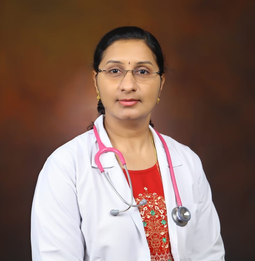 Dr. Neha Jain - CONSULTANT - ENT , HEAD & NECK SURGEON