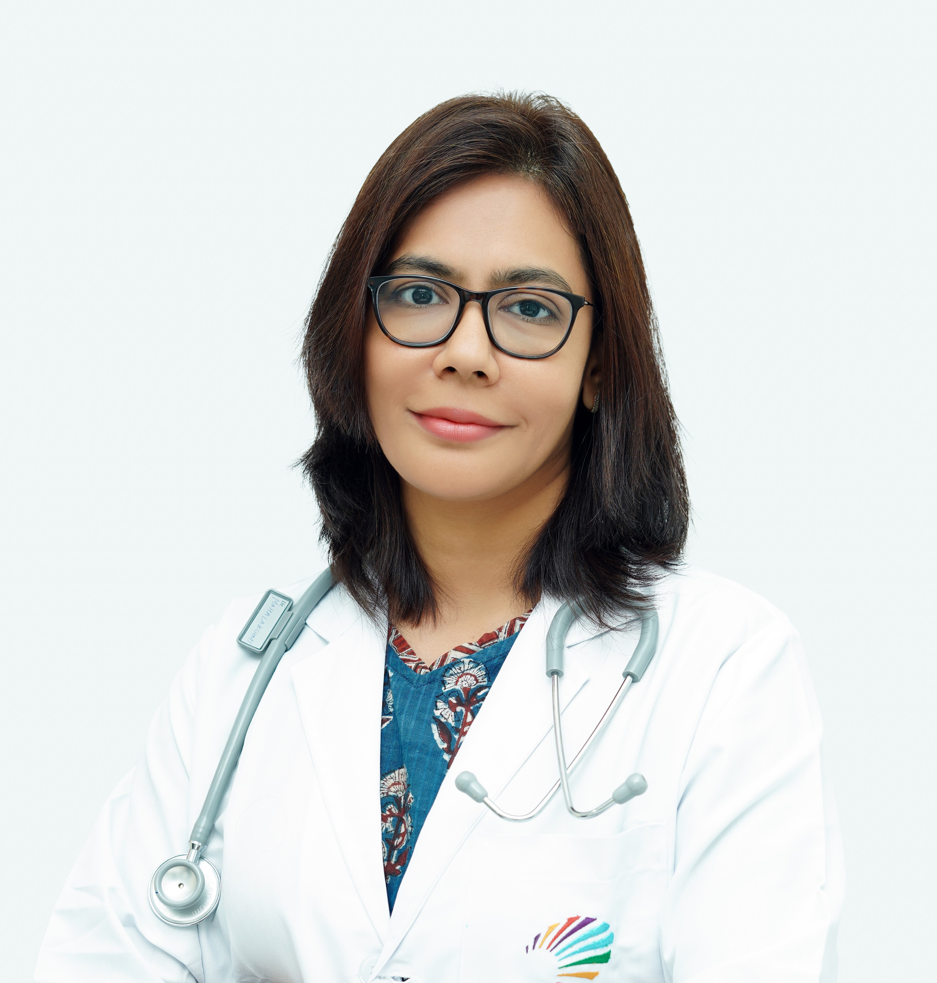 Dr. Divya Mani - Consultant Obstetrician & Gynecologist, Laparoscopic Surgeon