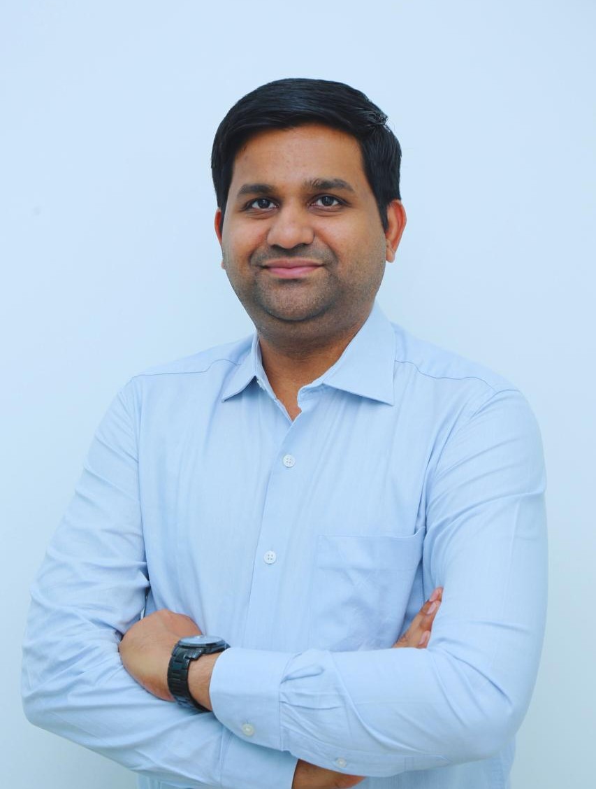Dr. Mohinish Sundar - Consultant - Paediatric Neurologist