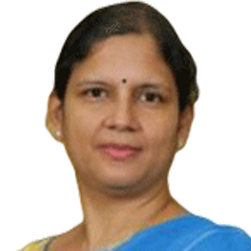 Dr. UMA MIKKILINENI - Senior Consultant Obstetrician & Fetal Medicine Specialist