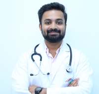 Dr Aditya J Baindur - Pediatric Surgery