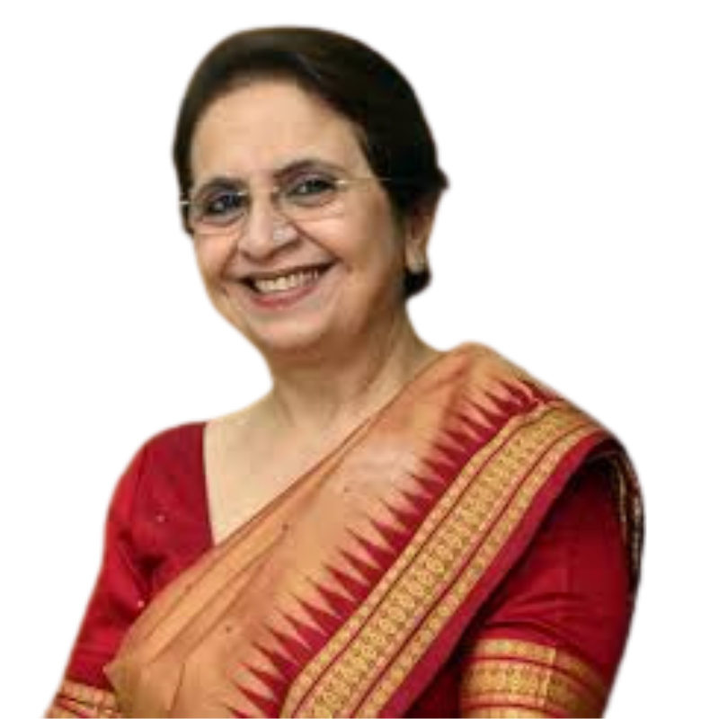 Dr. Malvika Sabharwal - Senior Consultant- OBGY