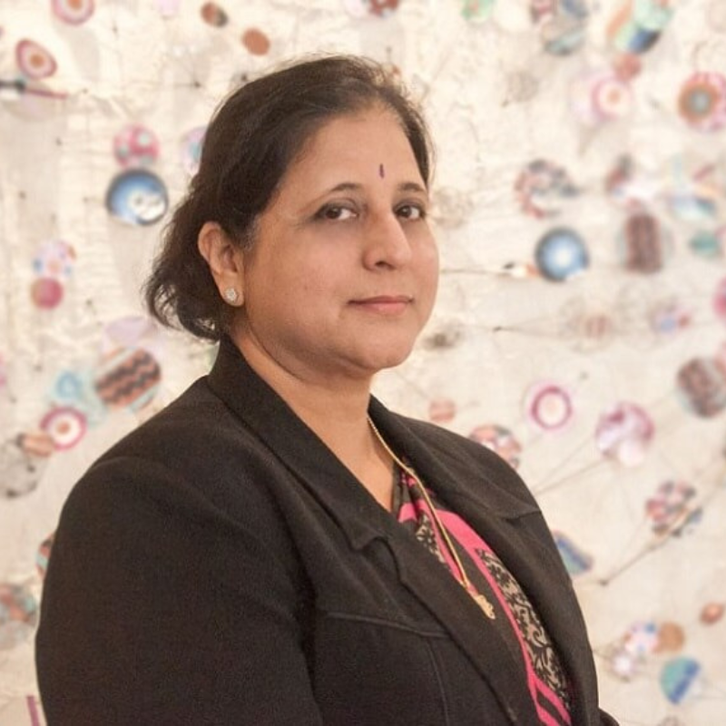 Dr. AMITA WADHWA - Consultant - Obstetrics and Gynecology